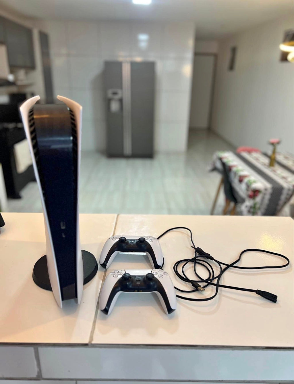 Ps5 completo