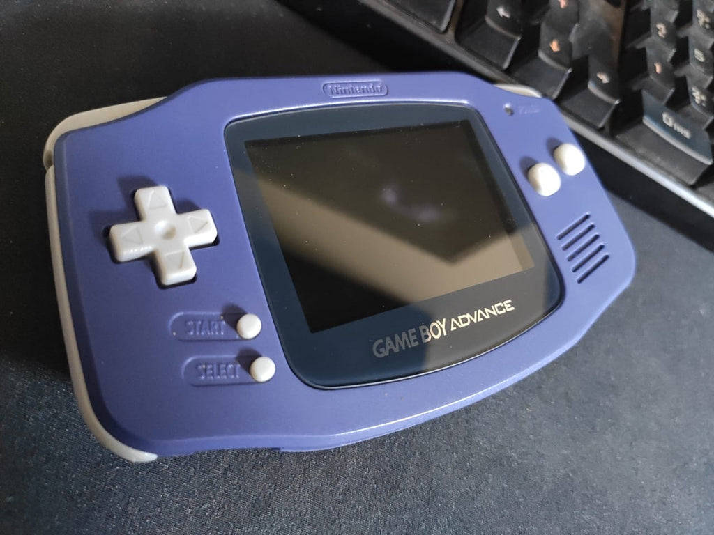 Game boy