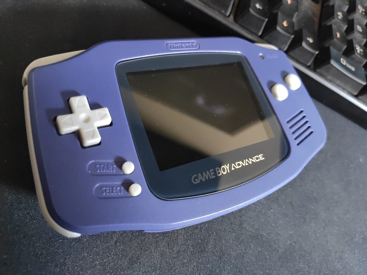 Game boy