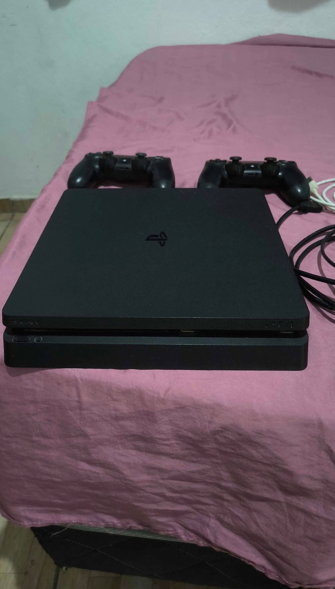 Ps4 completo