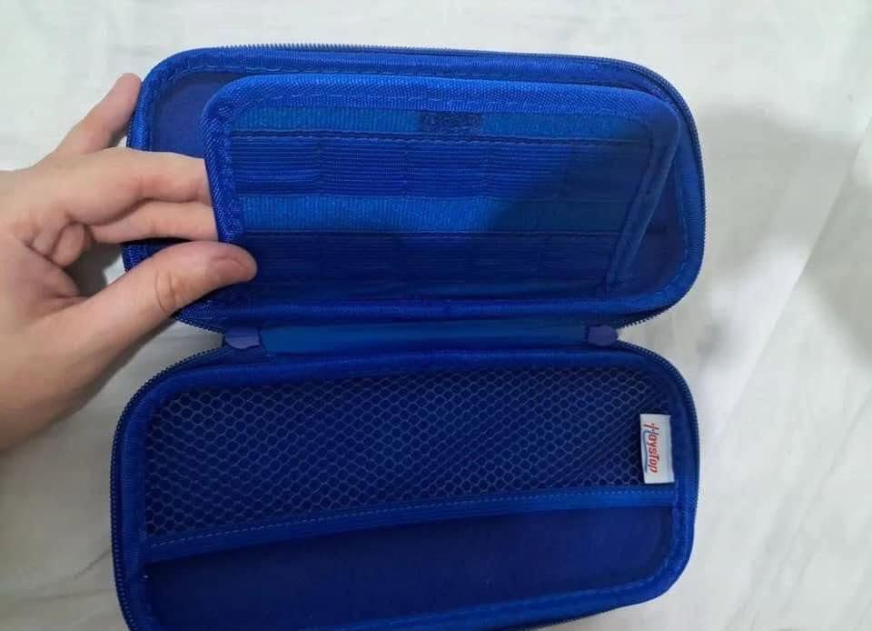 Nintendo switch lite desbloqueado