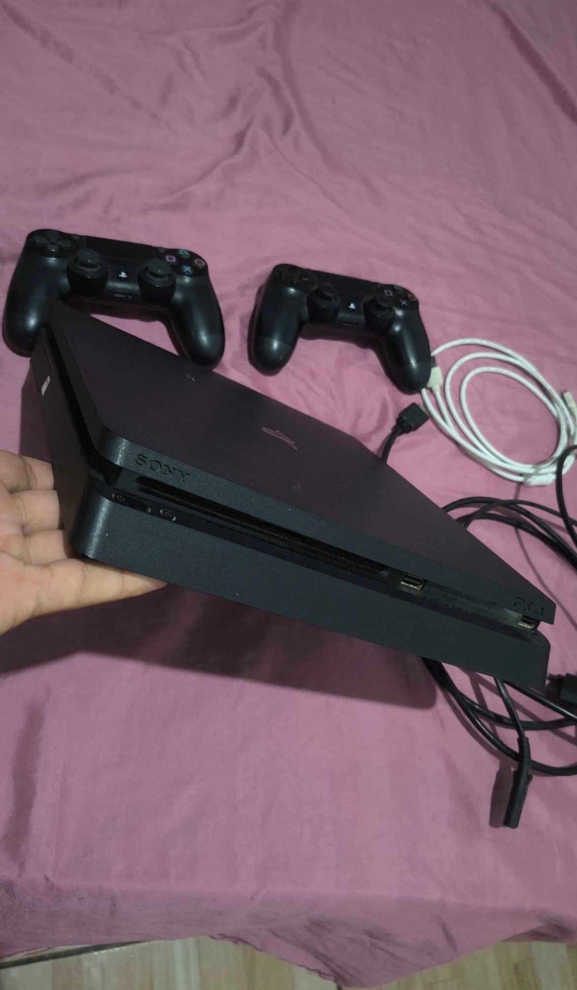 Ps4 completo