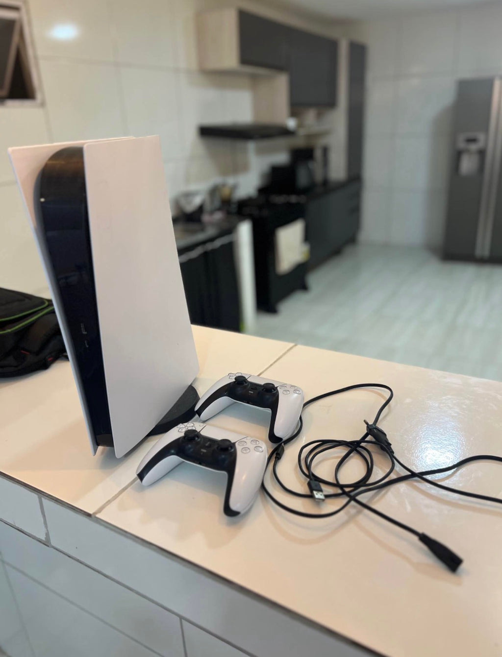 Ps5 completo