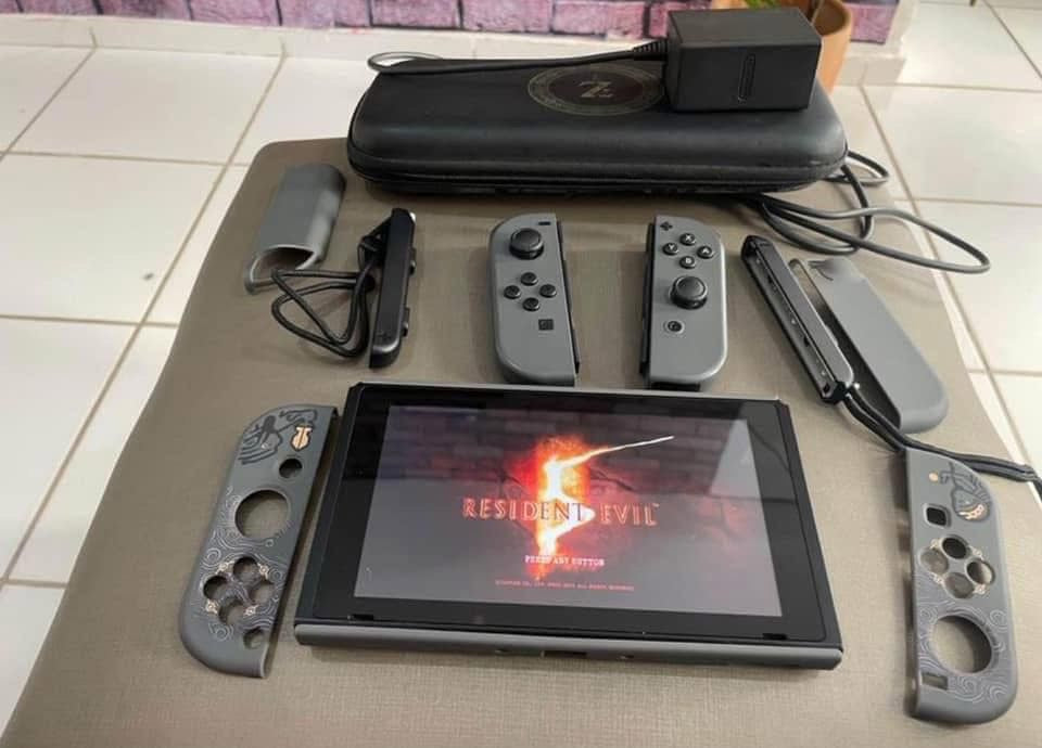 Nintendo Switch v2