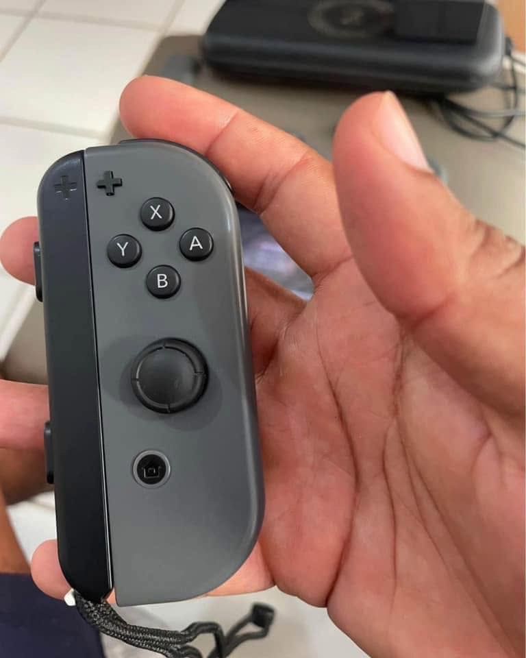 Nintendo Switch v2