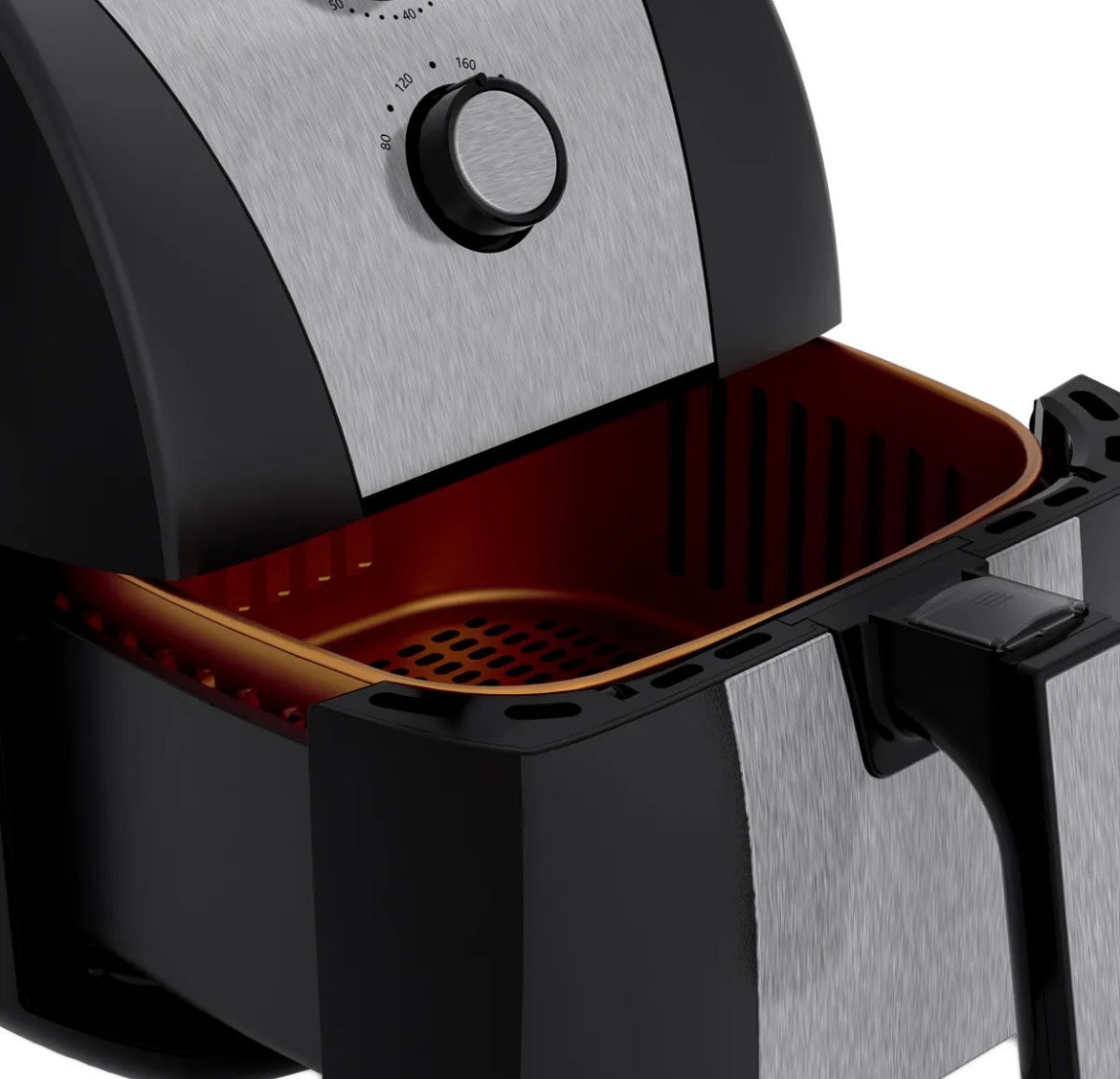 Fritadeira air fry Britânia