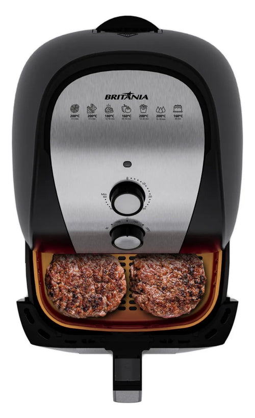 Fritadeira air fry Britânia