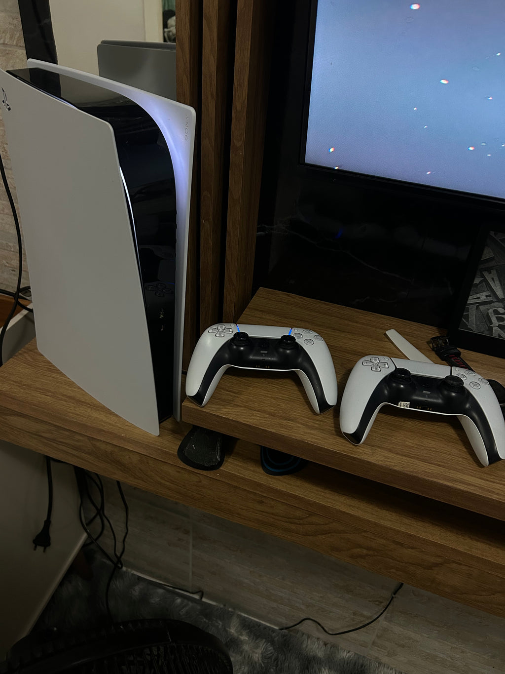 Ps5 completo