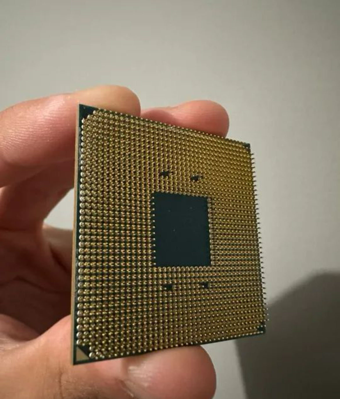 AMD Ryzen 7 5700X