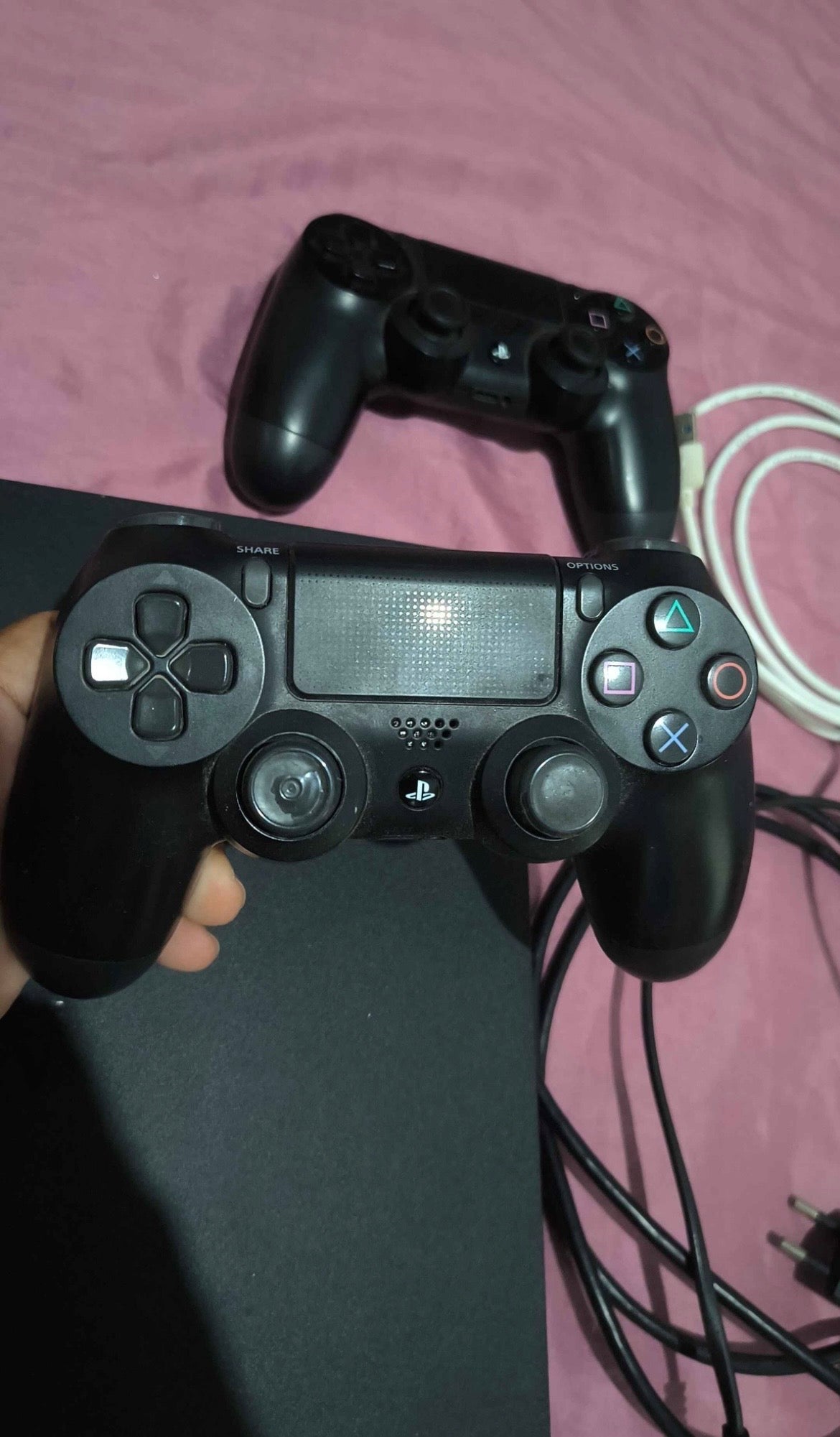Ps4 completo
