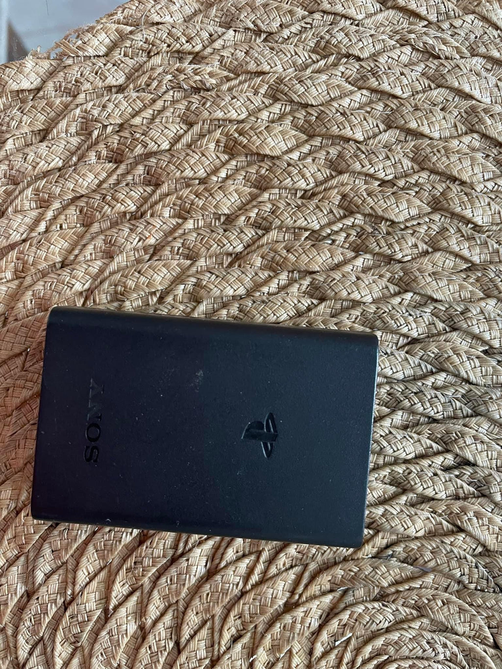 Console Sony Psvita modelo Fat