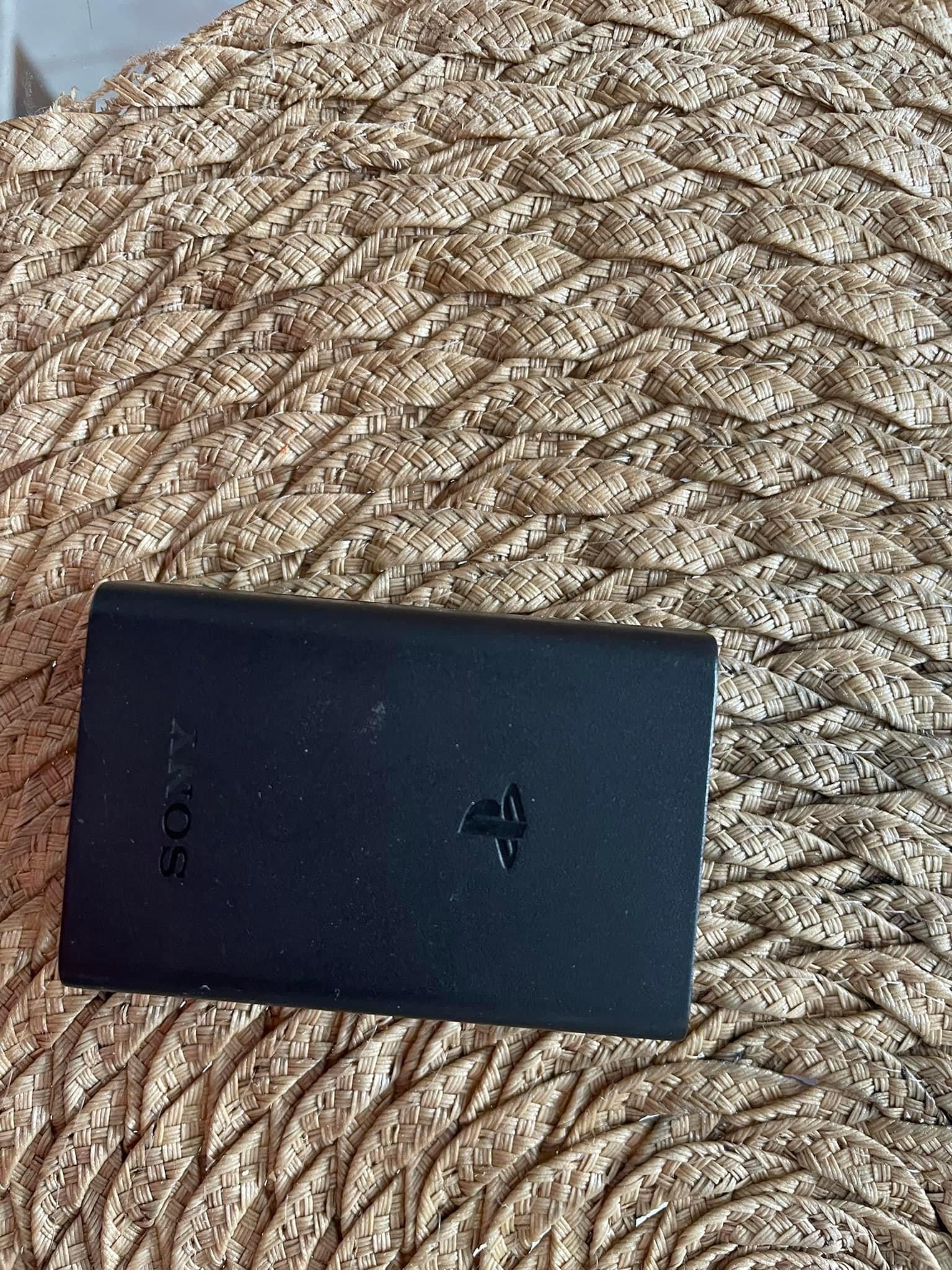 Console Sony Psvita modelo Fat