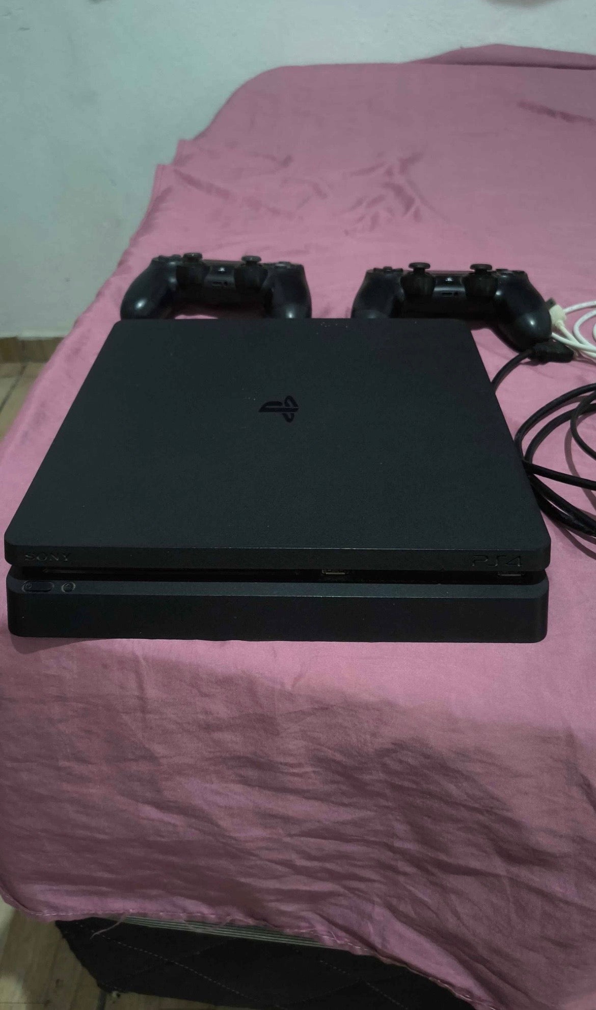 Ps4 completo
