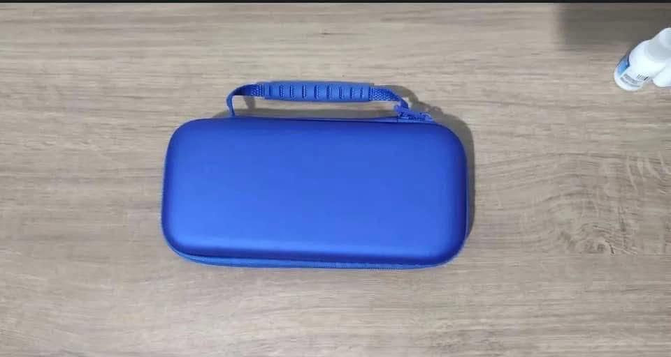 Nintendo switch lite desbloqueado