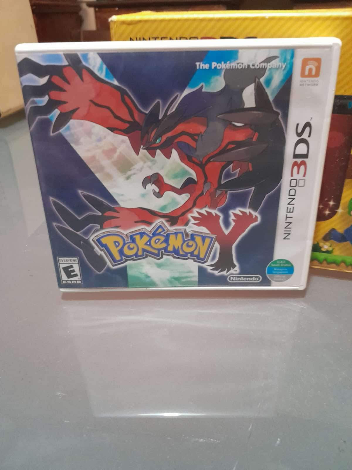 Nintendo 3DS XL Edição Mario Bros Original