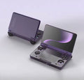 AYN THOR Color - Clear Purple