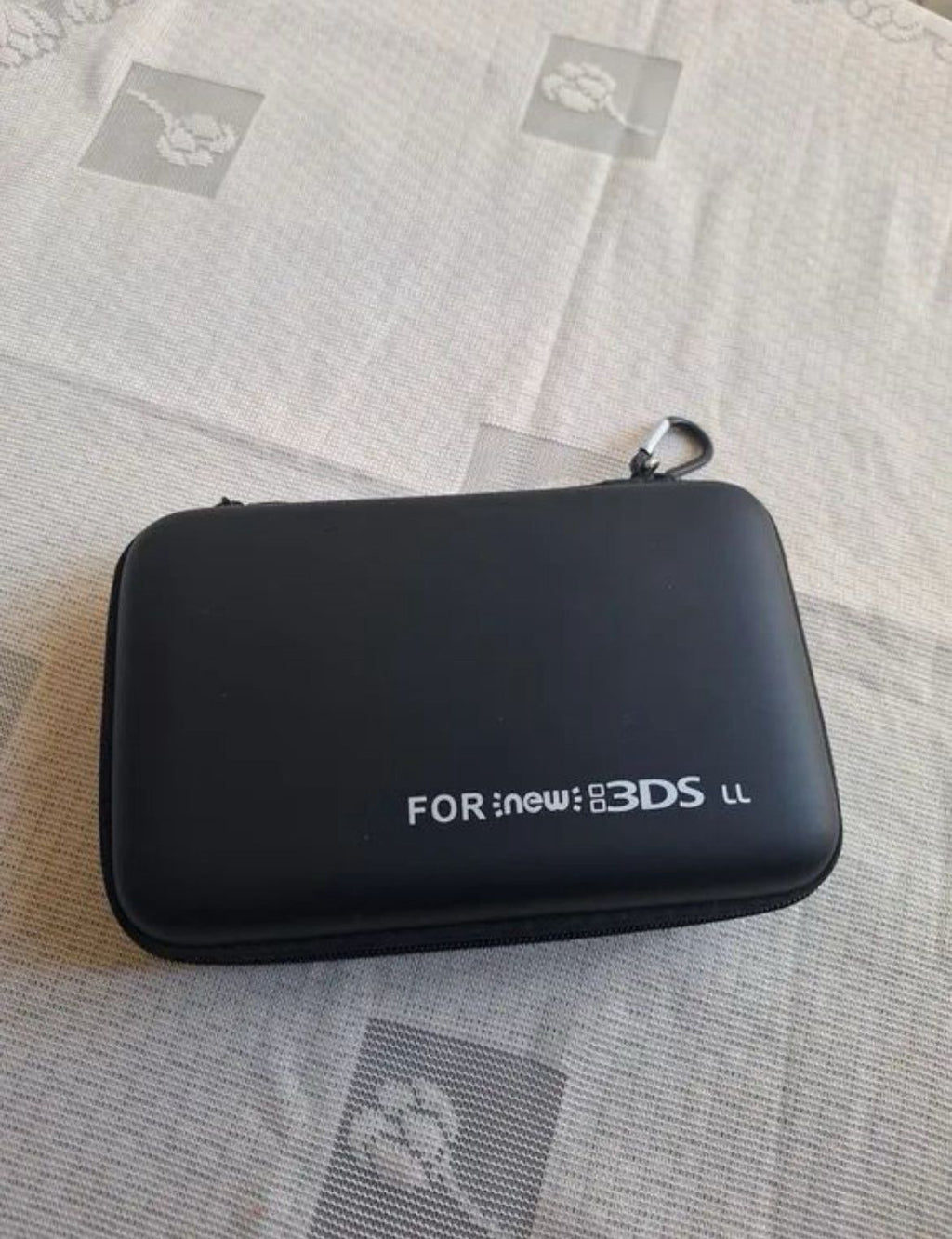 Nintendo 3ds desbloqueado