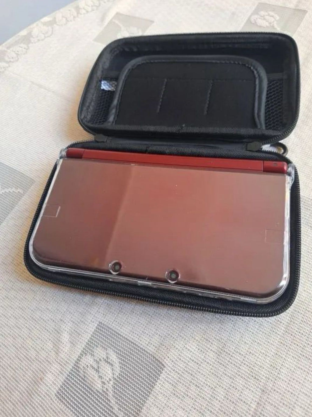Nintendo 3ds desbloqueado